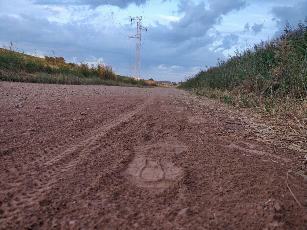 Physical fitness for&nbsp;Camino