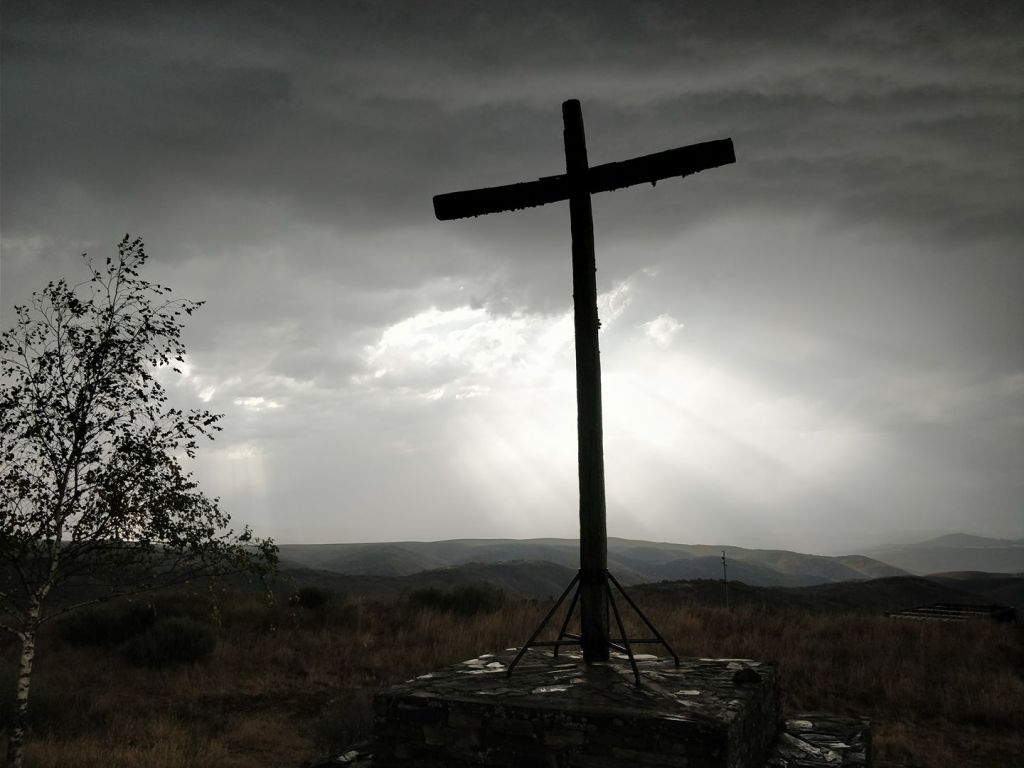 Camino Frances day 20: Santa Catalina de Somoza to El Acebo&nbsp;(28,1km)