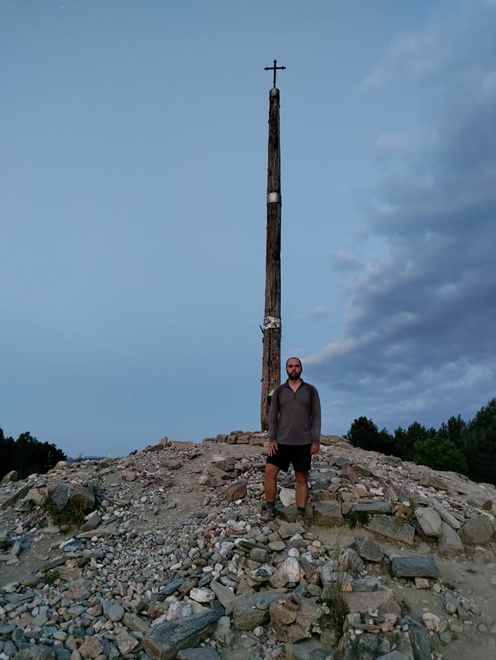 Camino Frances day 19: Rabanal del Camino to Molinaseca&nbsp;(24,71km)