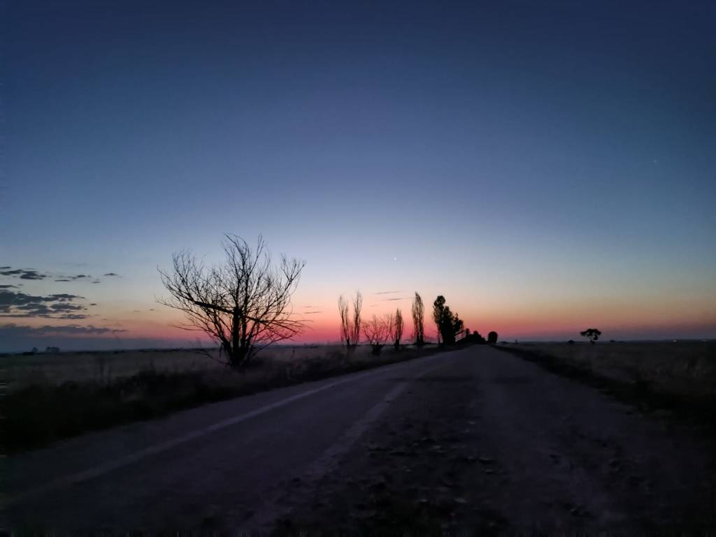 Camino Frances day 14: Carrión de los Condes to Shahagún&nbsp;(38,39km)