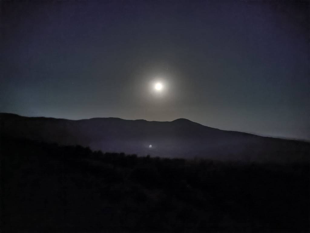 Camino Frances day 22: Fonfría to Mercadoiro&nbsp;(44,61km)