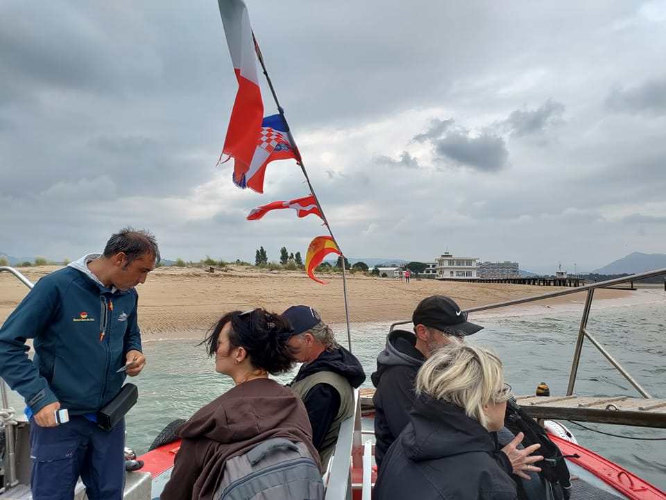 Camino Norte day 9: Liendo to Isla&nbsp;(32.0km)