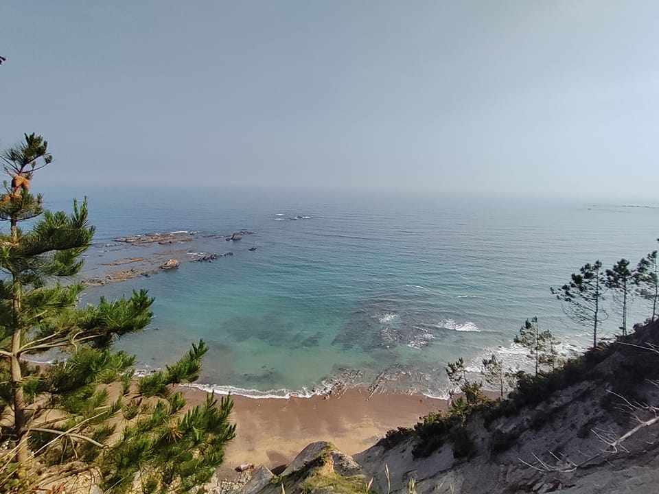 Camino Norte day 22: Novellana to Queruas&nbsp;(19.1km)