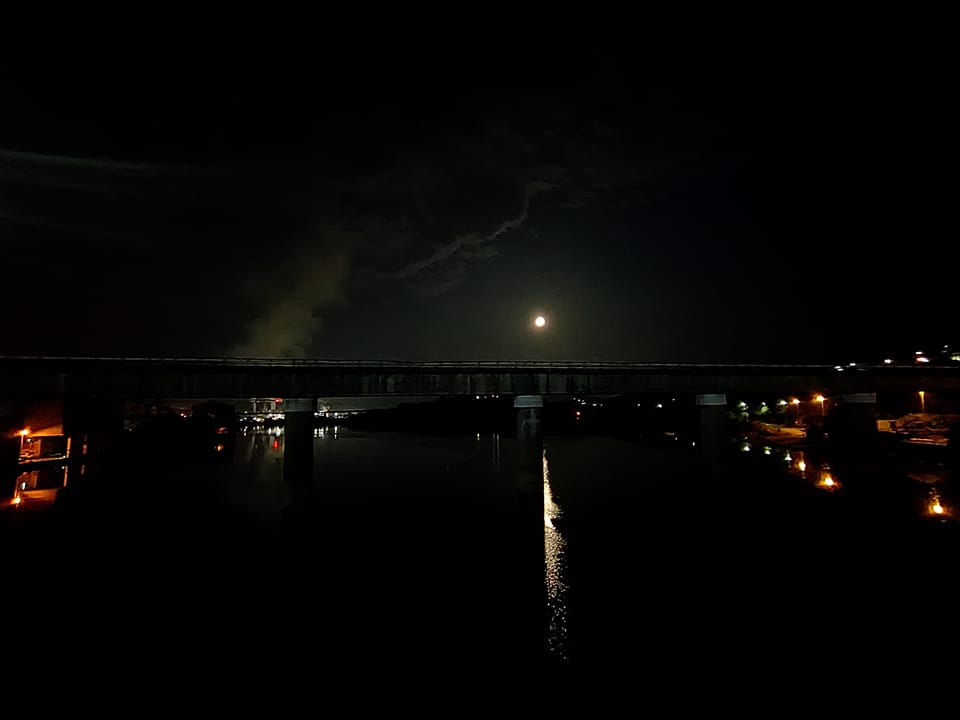 Camino Norte day 24: Navia to Figueras&nbsp;(29.3km)