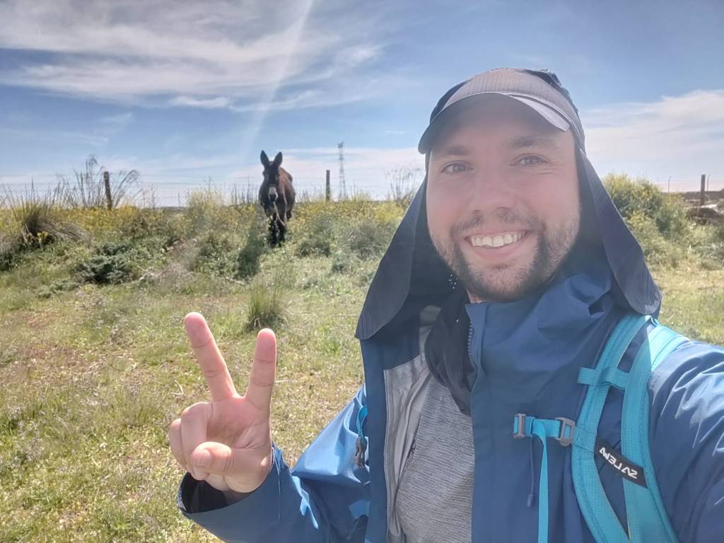 Camino via de la Plata day 19: Zamora to Granja de Moreruela&nbsp;(41.8km)
